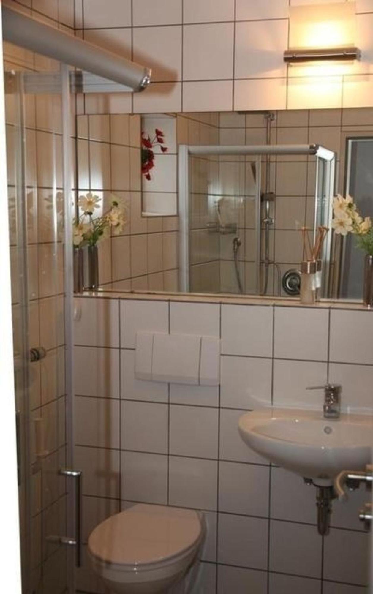 Ferienhaus Adele - Allergiker Geeignet Zandt المظهر الخارجي الصورة